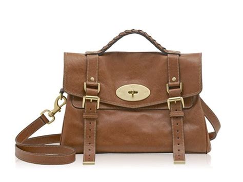 mulberry alexa dupe ebay